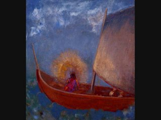 Meredith Monk w/ Robert Een - Facing North - 1992