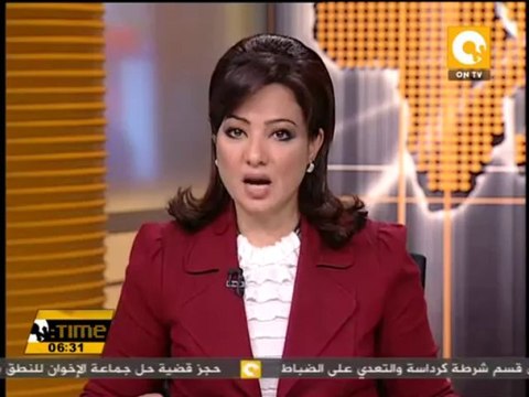 وزير التموين يؤكد على توافر المواد البترولية لمدة عام كامل