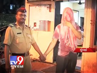 Tải video: Tv9 Gujarat - Mumbai : Minor girl raped by boyfriend in Thane, accused arrested