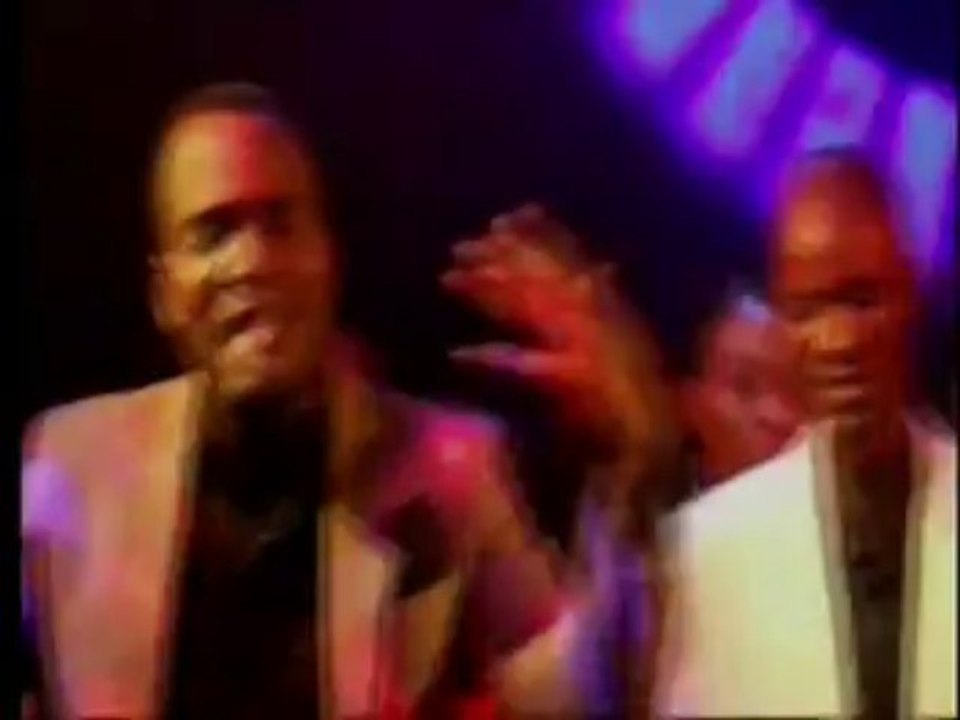 ALAIN MOLOTO ,  " KATI NA YO " album Amour Éternel de Gaël