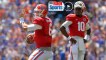 Florida Gators' Woes Mount; QB Jeff Driskel Out For Season With Ankle Injury