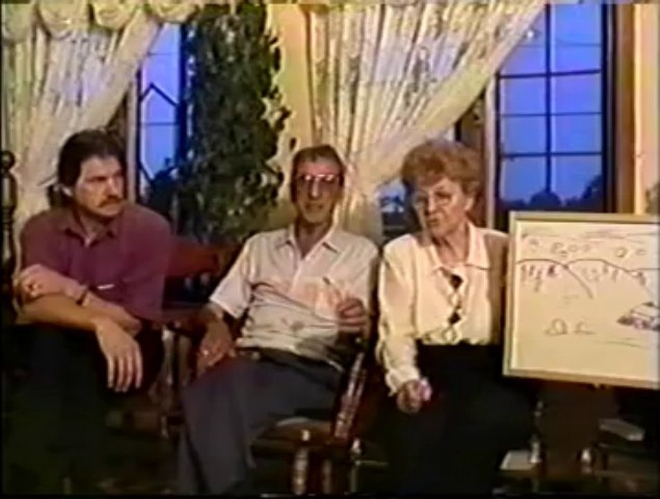 (Cas O.V.N.I au Québec)