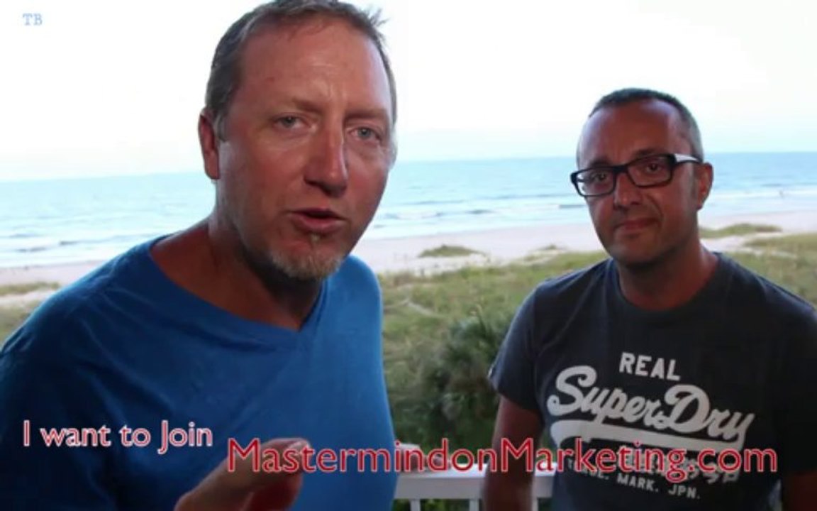 How to make money on the Internet, getting leads & traffic