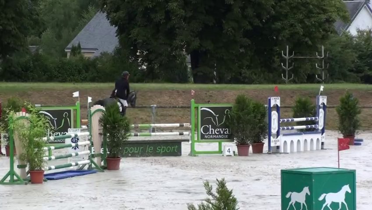 Uysper des Edènes et Francois st Lô