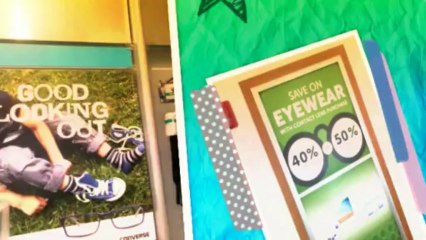 prescription sunglasses & vision care specialists