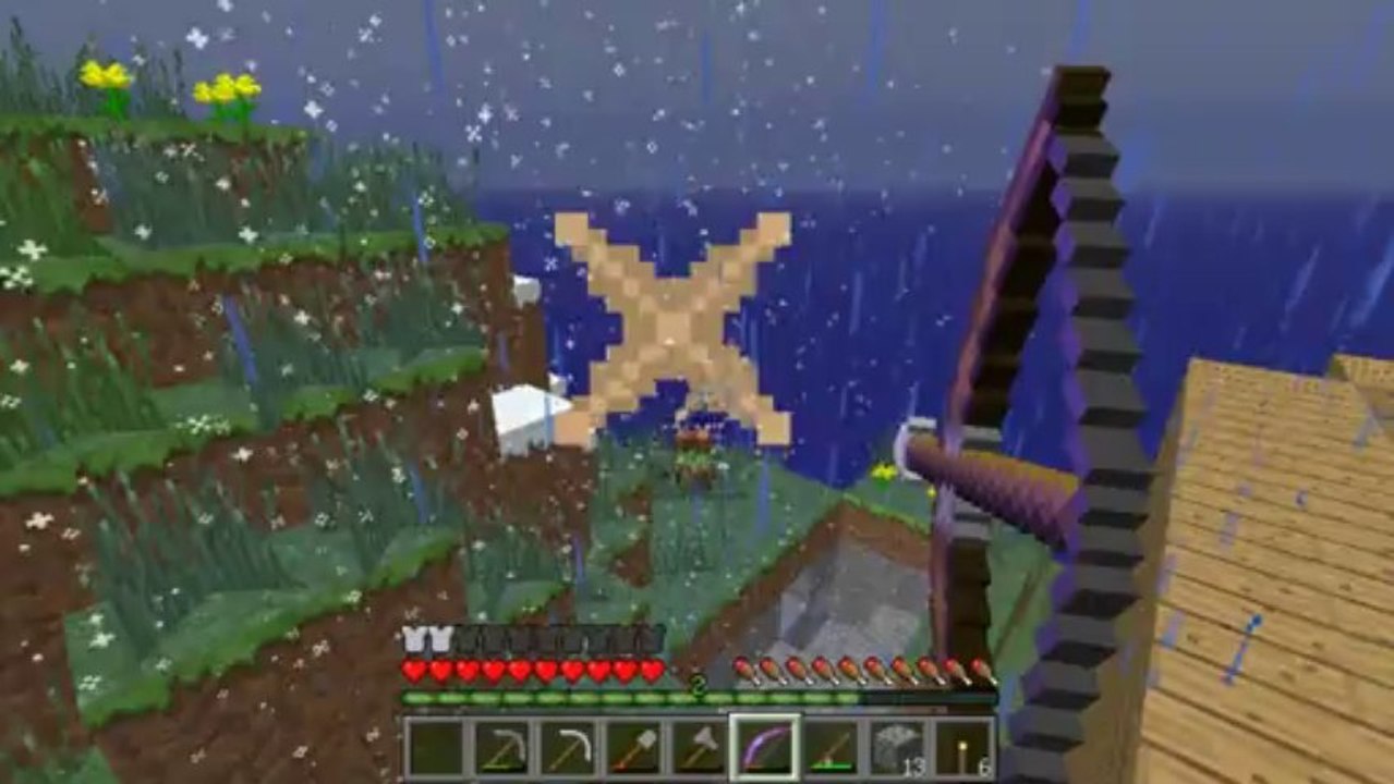 выживание в стратосфере 3 серия только и ругаемся