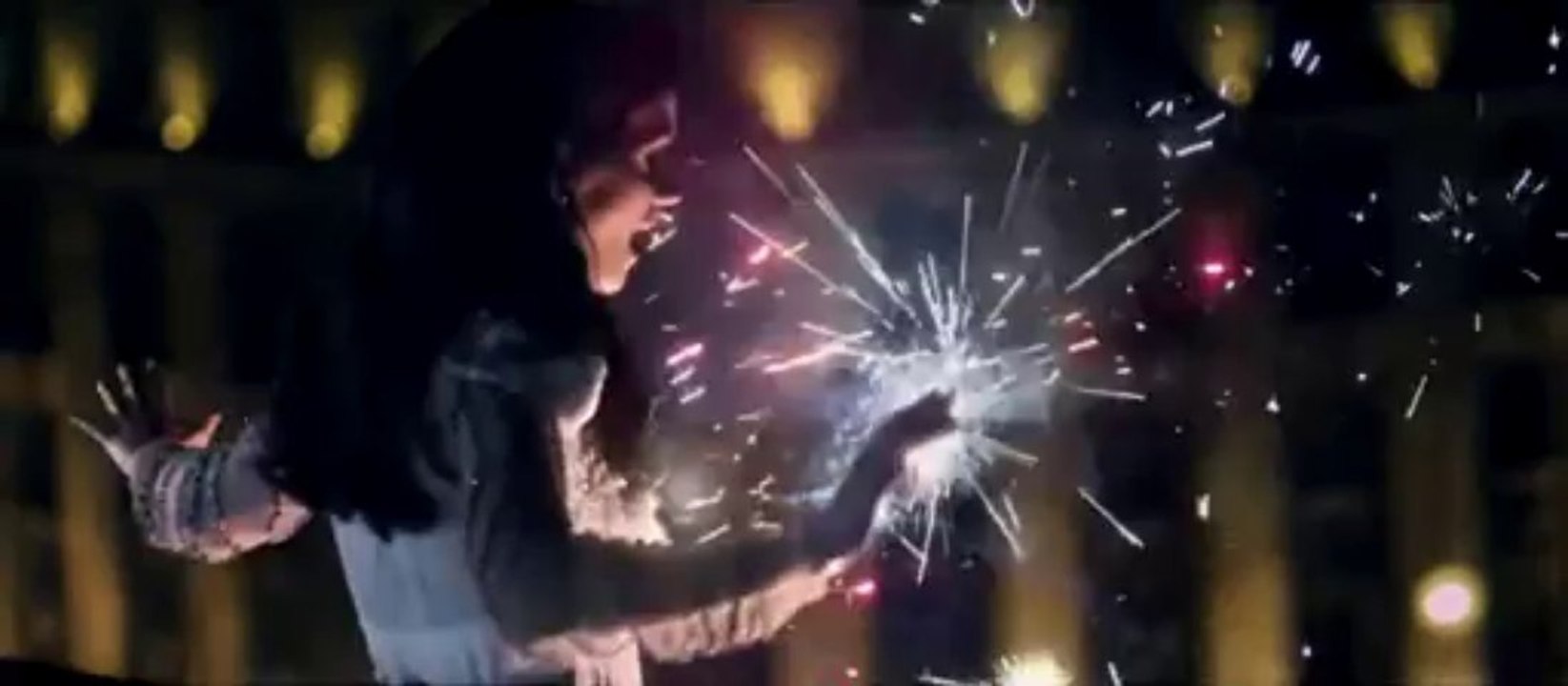 Katy Perry - Firework