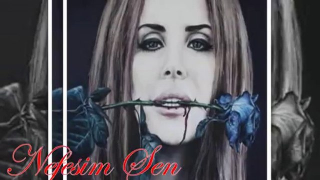 FUNDA ARAR ADINI SEN KOY.(NEFESİM SEN)