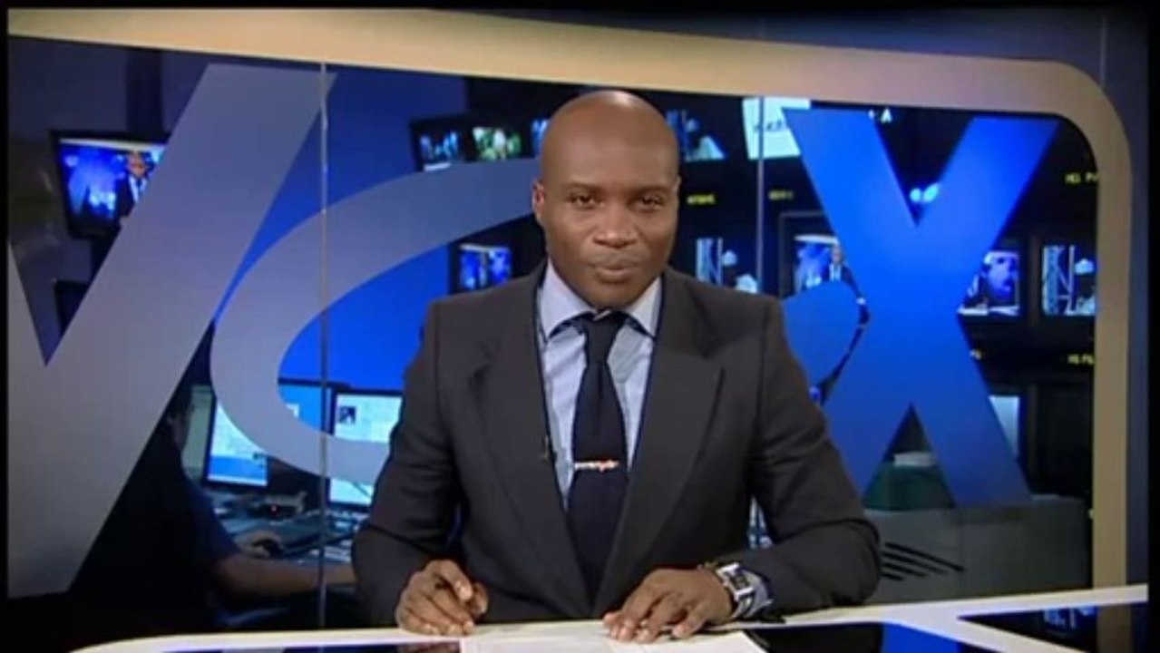 Le Président Idriss Deby Itno met en garde sur la menace terroriste en Centrafrique