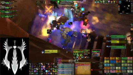 The Howl vs Galakras 25