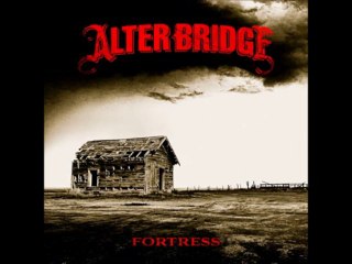 Alter Bridge - Fortress leaked album download