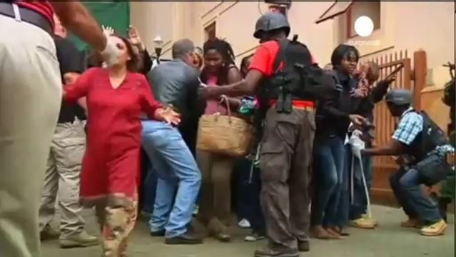 Kenya: assalto al centro commerciale, almeno 39 morti