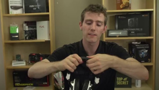 Turtle Beach Earforce XP SEVEN Gaming Headset Unboxing & Overview