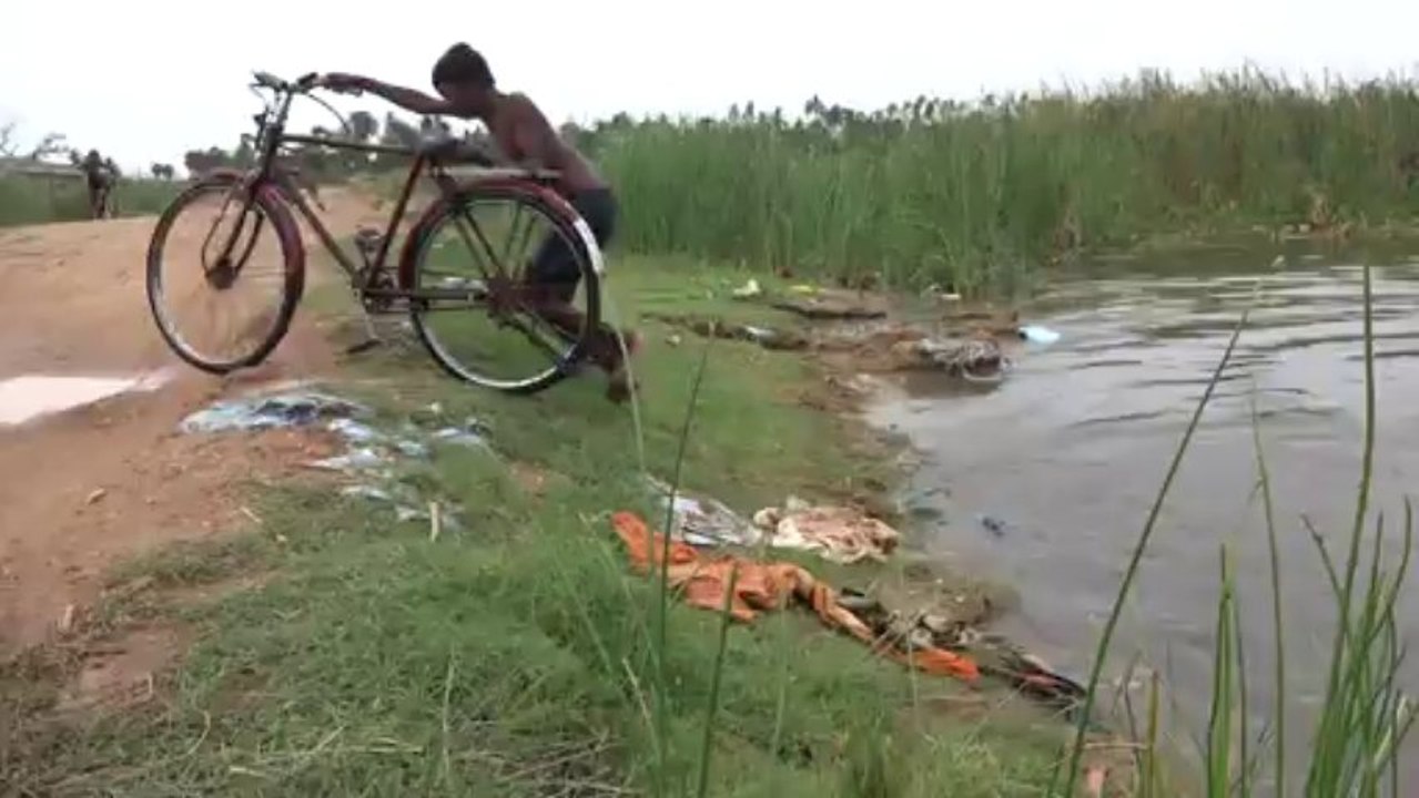 il en faut peu pour être heureux