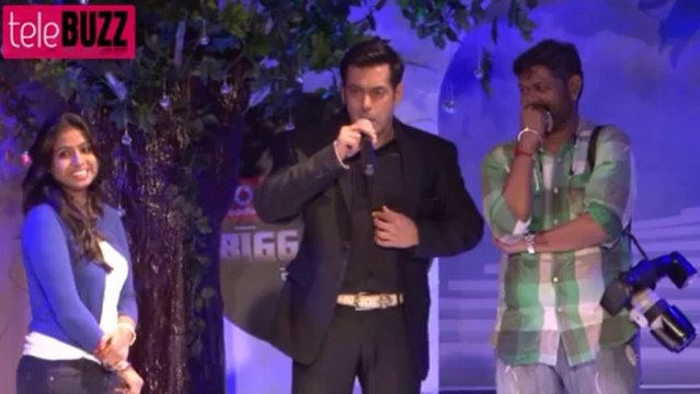 Bigg Boss 7 Day 6 21st September 2013 FULL EPISODE Gauhar ROMANCES Kushal EXCLUSIVE