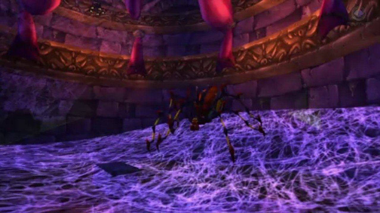 Naxxramas : WoW en Top n°5 - Les raids