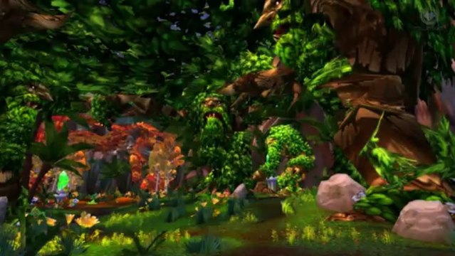 Ulduar : WoW en Top n°5 - Les raids