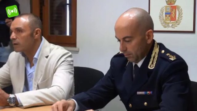 Molestie ad una 14enne davanti alle telecamere sorveglianza. Arrestato 59enne