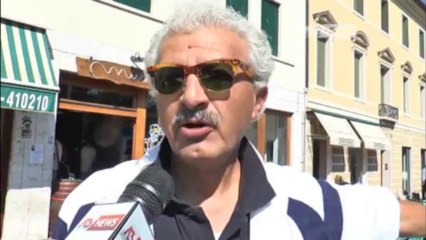 GIRO DI VITE CONTRO GLI ACCATTONI