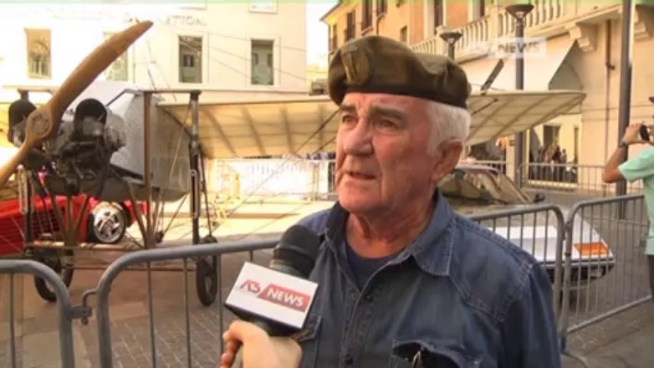 FINESETTIMANA IN CITTA'