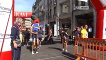 MARATONINA DI UDINE NEL RICORDO DI SILVIA