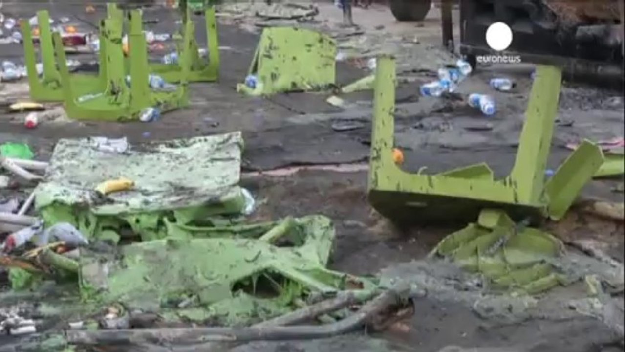 Irak: triple attentat visant la communauté chiite à Bagdad