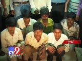 Tv9 Gujarat - Stolen mobile phones recovered, gang busted in Mumbai
