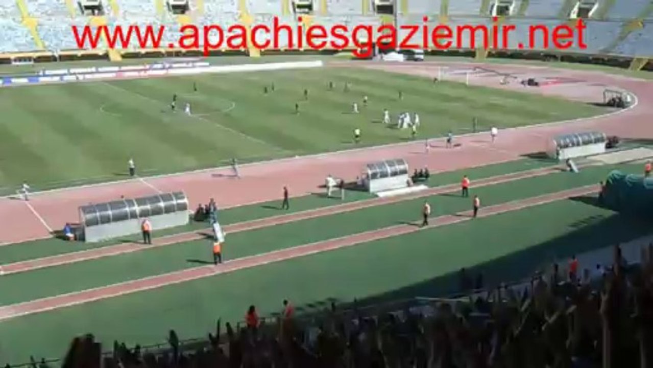 21 Eylül 2013 Altay - Körfez