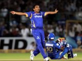 Rajasthan beat Mumbai by 7 wickets in CL T20