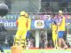 Chennai Super Kings practice ahead of clash against Titans