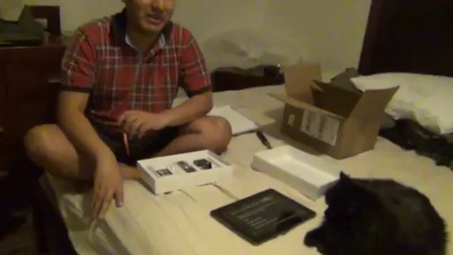 ABRIENDO Samsung 10.1 Galaxy Tab 2 10.1 16GB