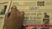 Leccenews24 Notizie dal Salento in tempo reale: Rassegna Stampa 21 Settembre