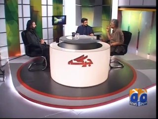 Jirga-21 Sep 2013-Part 1