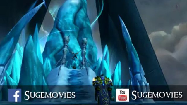 Citadelle de la Couronne de Glace : WoW en Top n°5 - Les raids