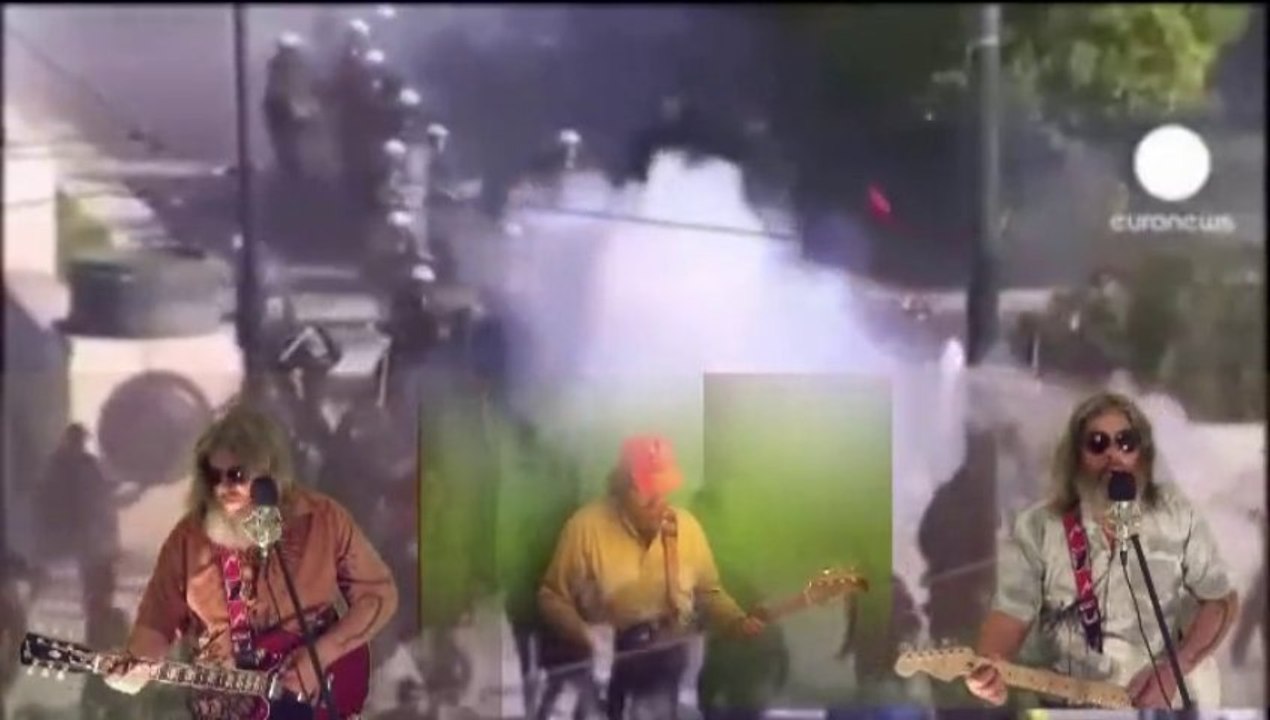 Indigne toi clip video