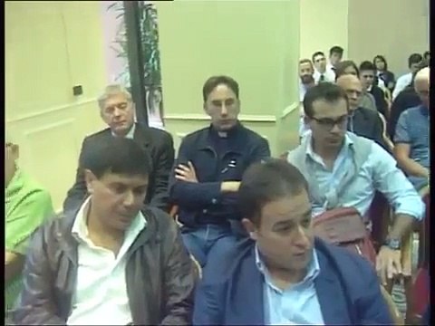 Maddaloni (CE) - Villaggio-New York, un ponte per riscoprire gli 'Antichi Mestieri' (21.09.13)