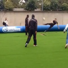 18/09/13 : Ciseau de Vincent Pajot