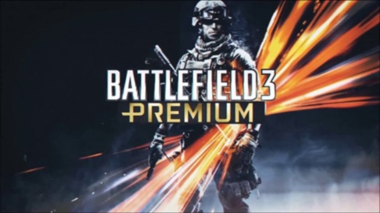 Puntos dobles Battlefield 3