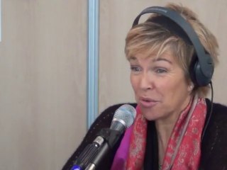 Véronique Jannot revient sur sa carrière de chanteuse
