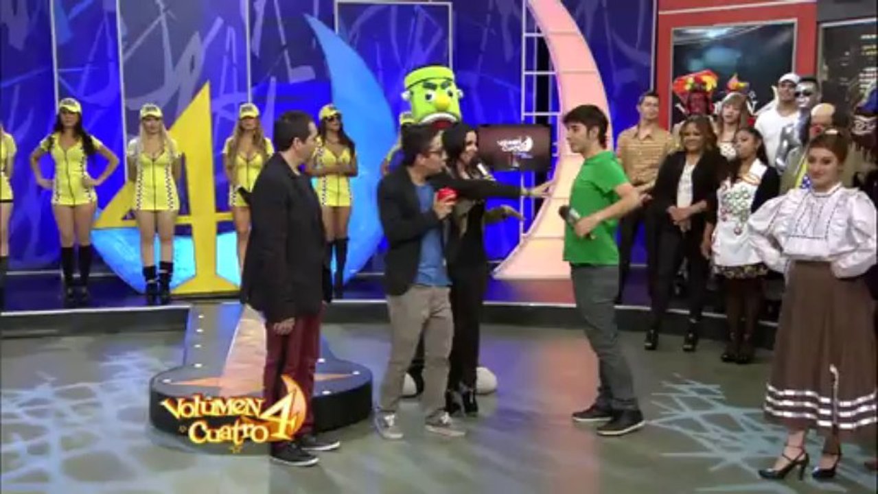 Resumen volumen 4