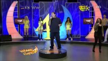 Moroco nos canta en volumen 4