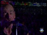 Rock in Rio (2013) Bruce Springsteen This Hard Land