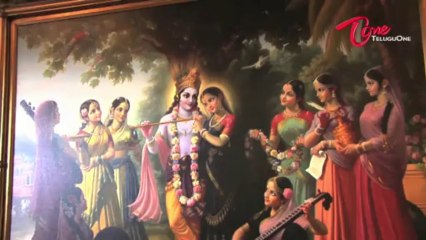 Rich N Famous | Nata Convener Jitender Reddy | Houston