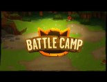 Battle Camp Hacker - Cheats pour Android et iOS Téléchargement