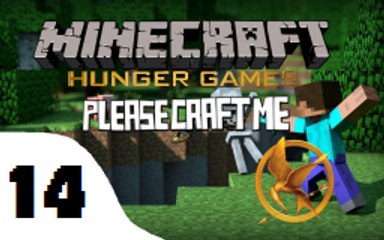 Delire avec Ragnou sur Minecraft Hunger-Games n*14