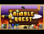 Nimble Quest Hacker - Cheats pour Android et iOS Téléchargement