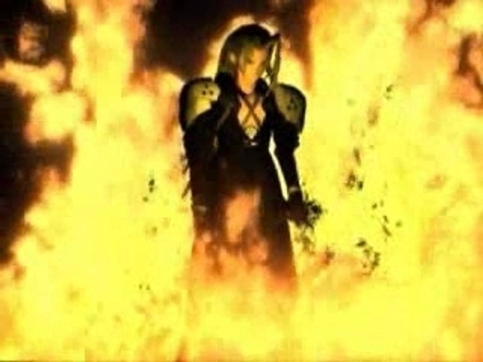 Sephiroth