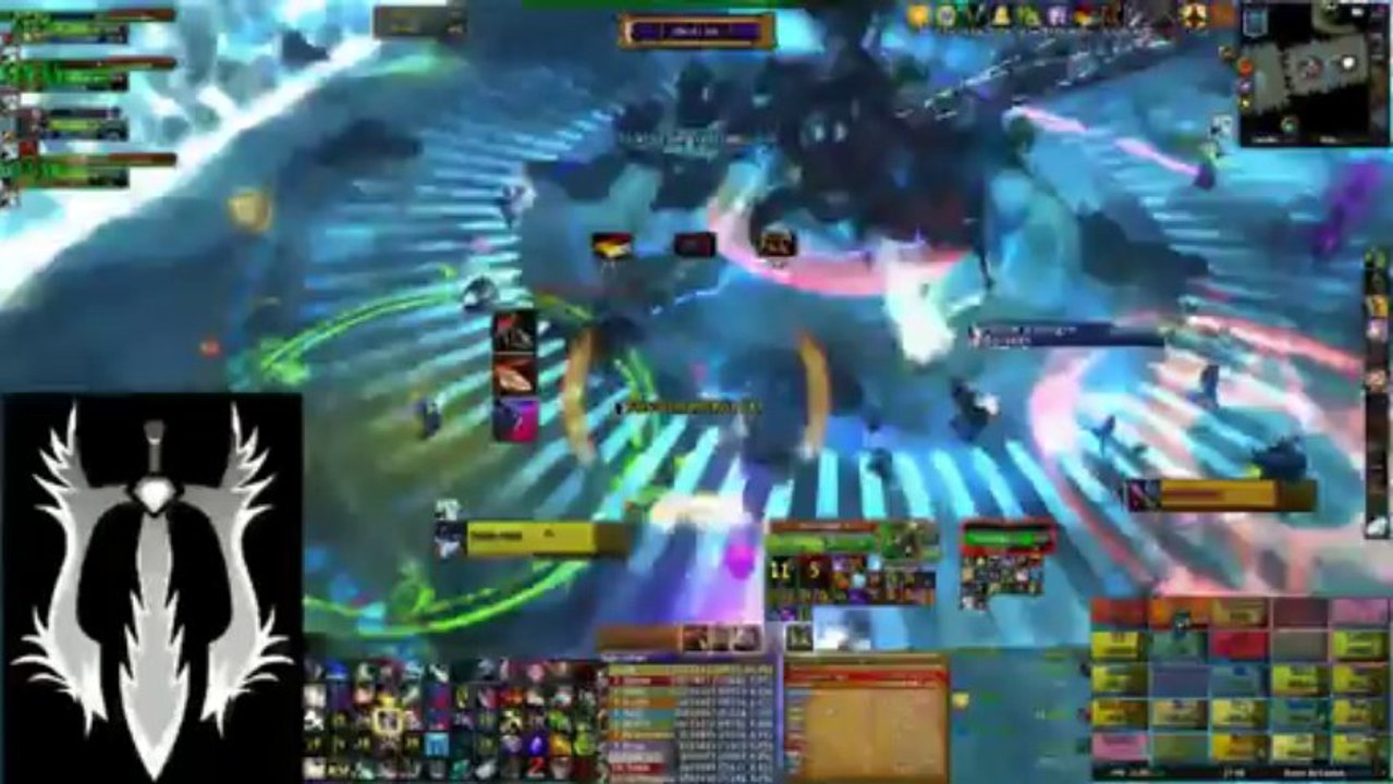 The Howl vs Norushen 25