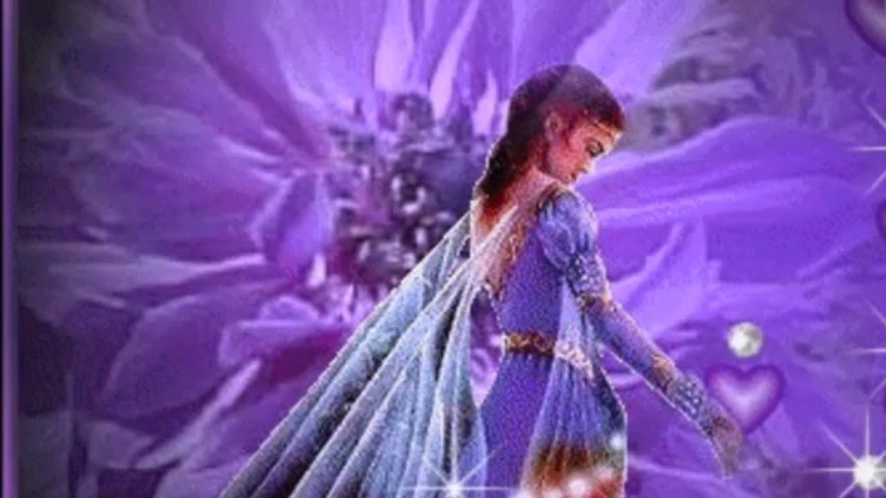 René Shuman - Angel