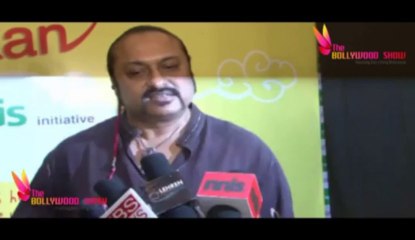 Leslie Lewis at Launch of Music Album Mumbai ki Dhadkan